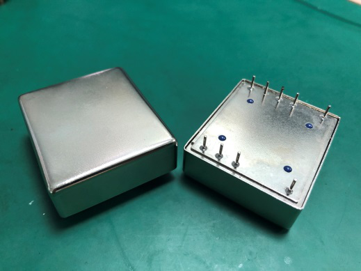 HRD-7440低功耗守时模块